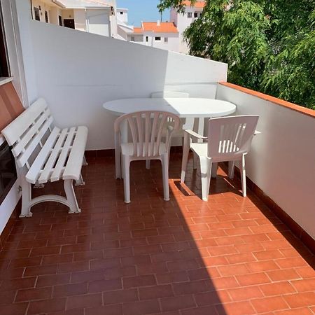 Albu Centro Apartman Albufeira Kültér fotó