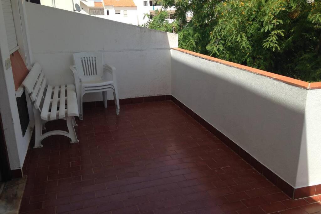 Albu Centro Apartman Albufeira Kültér fotó