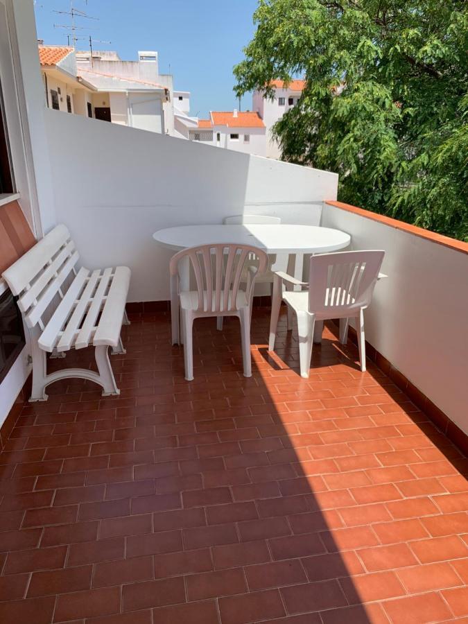 Albu Centro Apartman Albufeira Kültér fotó