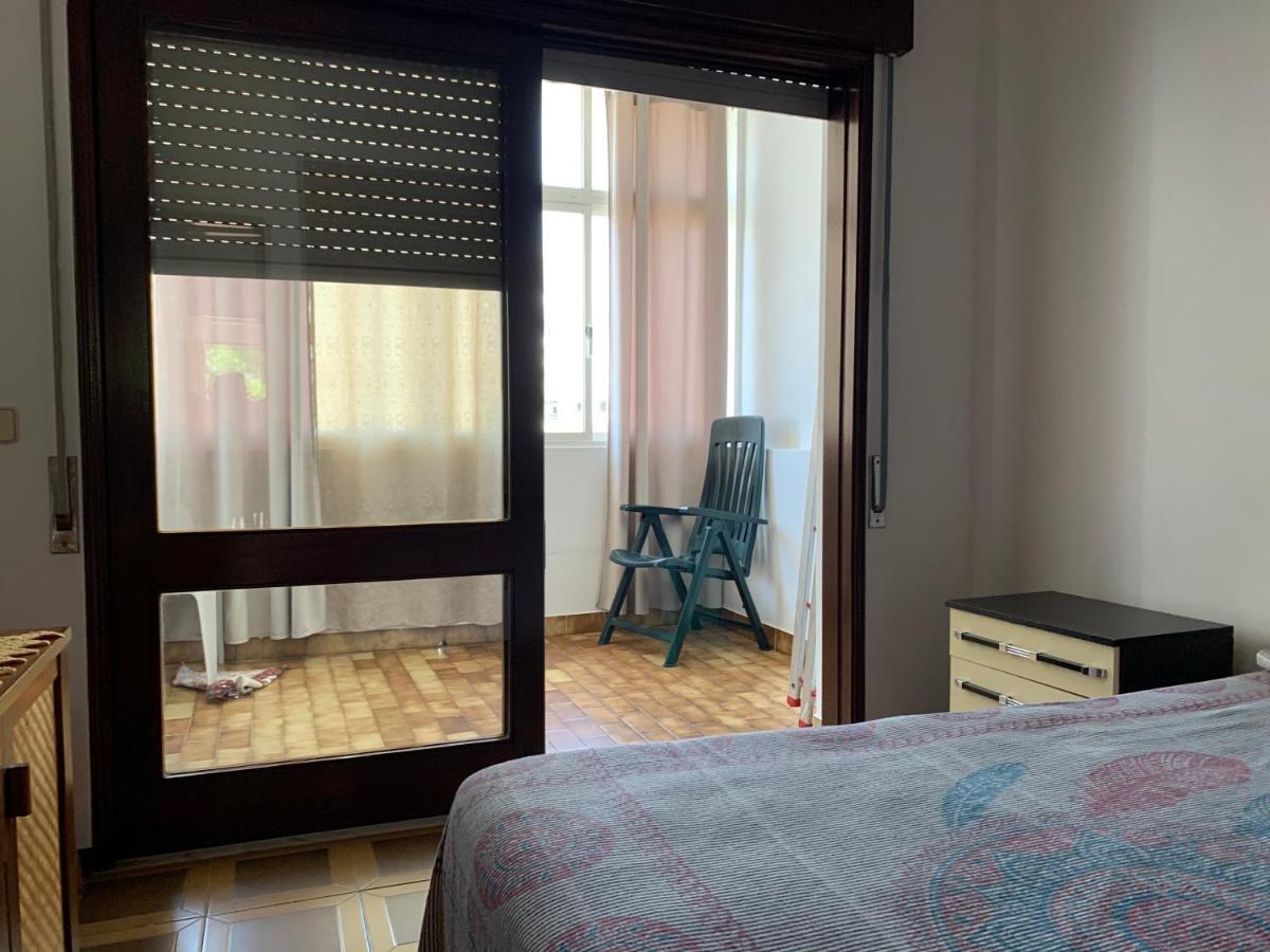 Albu Centro Apartman Albufeira Kültér fotó