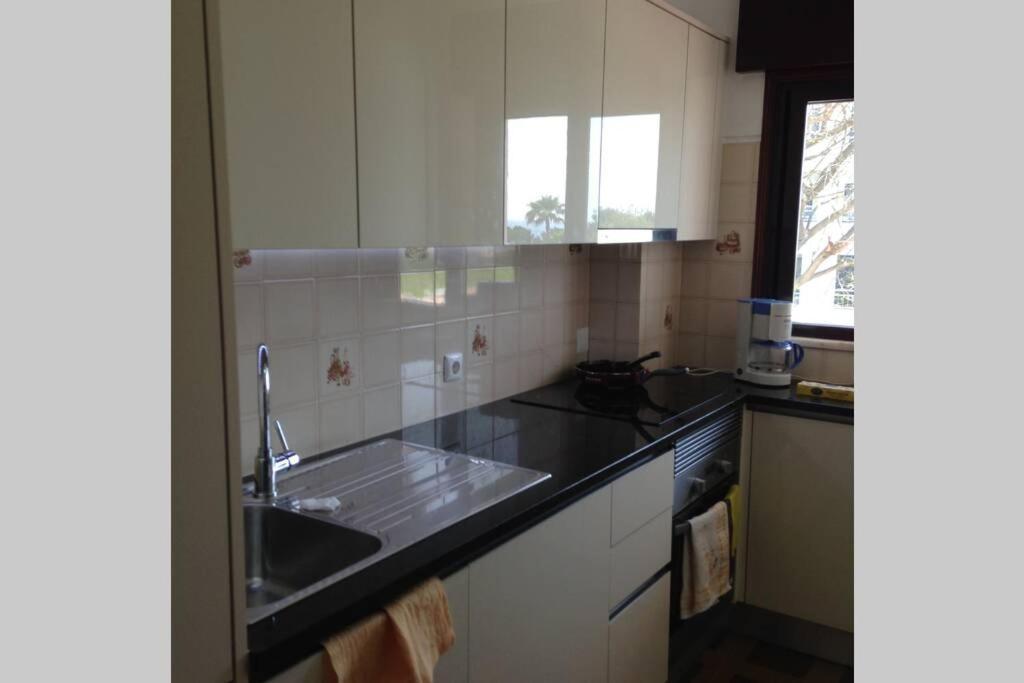Albu Centro Apartman Albufeira Kültér fotó