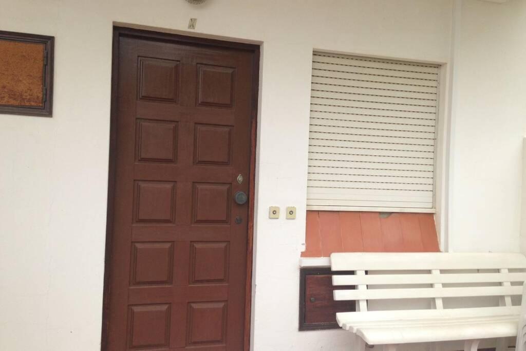 Albu Centro Apartman Albufeira Kültér fotó
