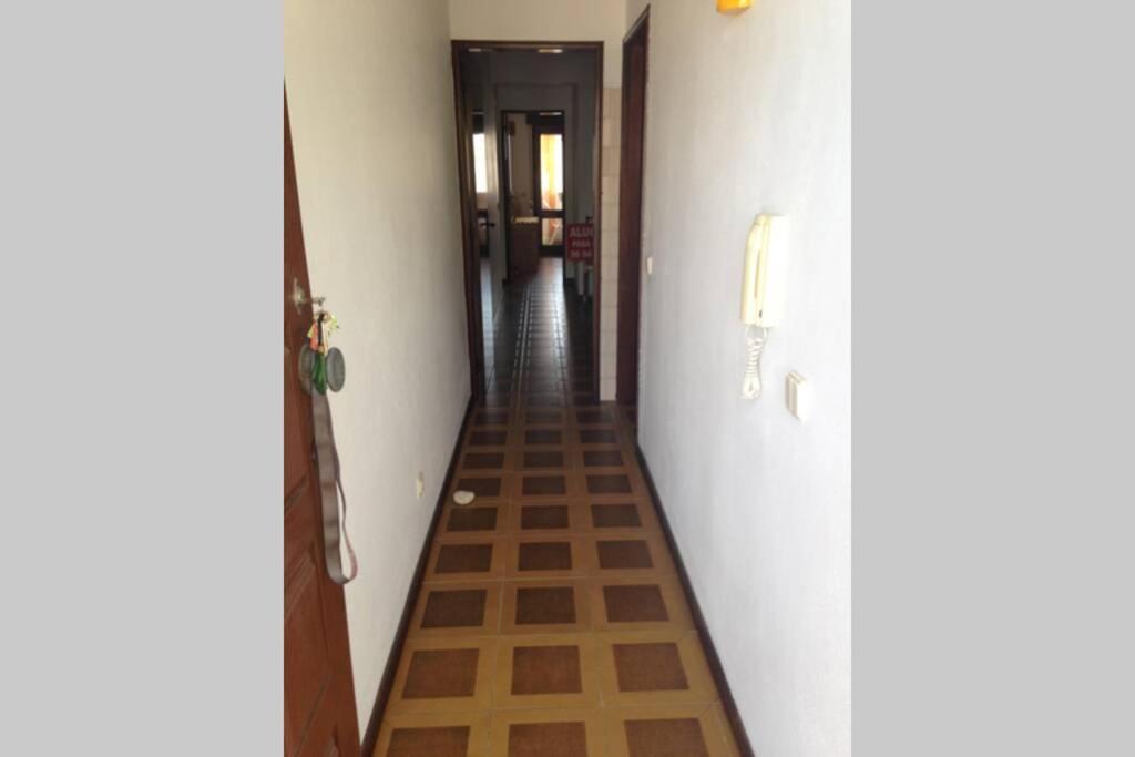 Albu Centro Apartman Albufeira Kültér fotó